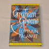 Graham Greene Loppuun palanut